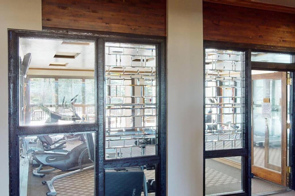 Royal Vista II Pool-Spa Ski-In Out Gym, Sauna, Laundry, Bbq Brian Head Buitenkant foto